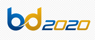 bd 2020 হোম লোগো